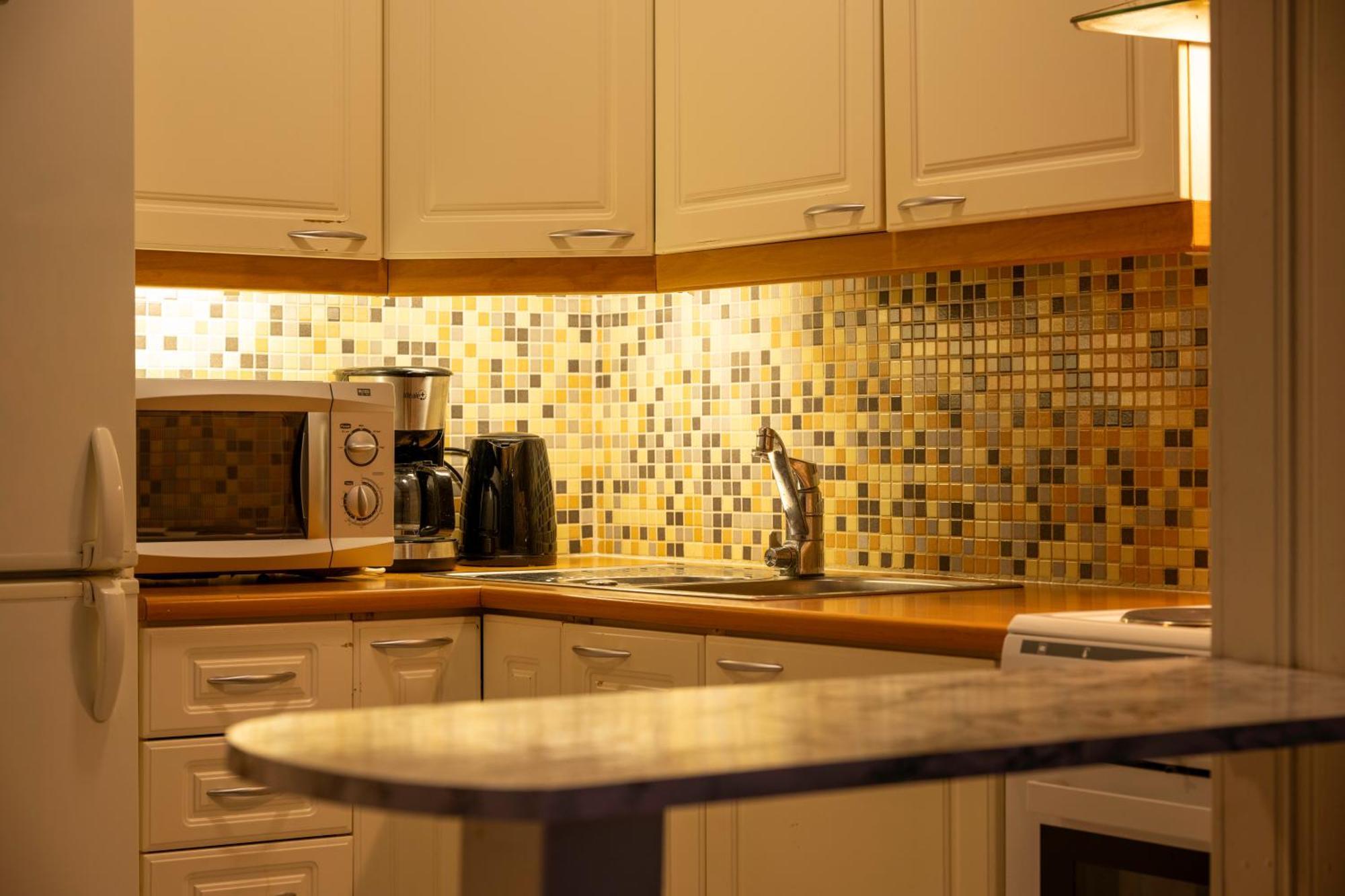 Cozy Apartment By The Sea 2 Rooms Free Private Parking Kemi Buitenkant foto