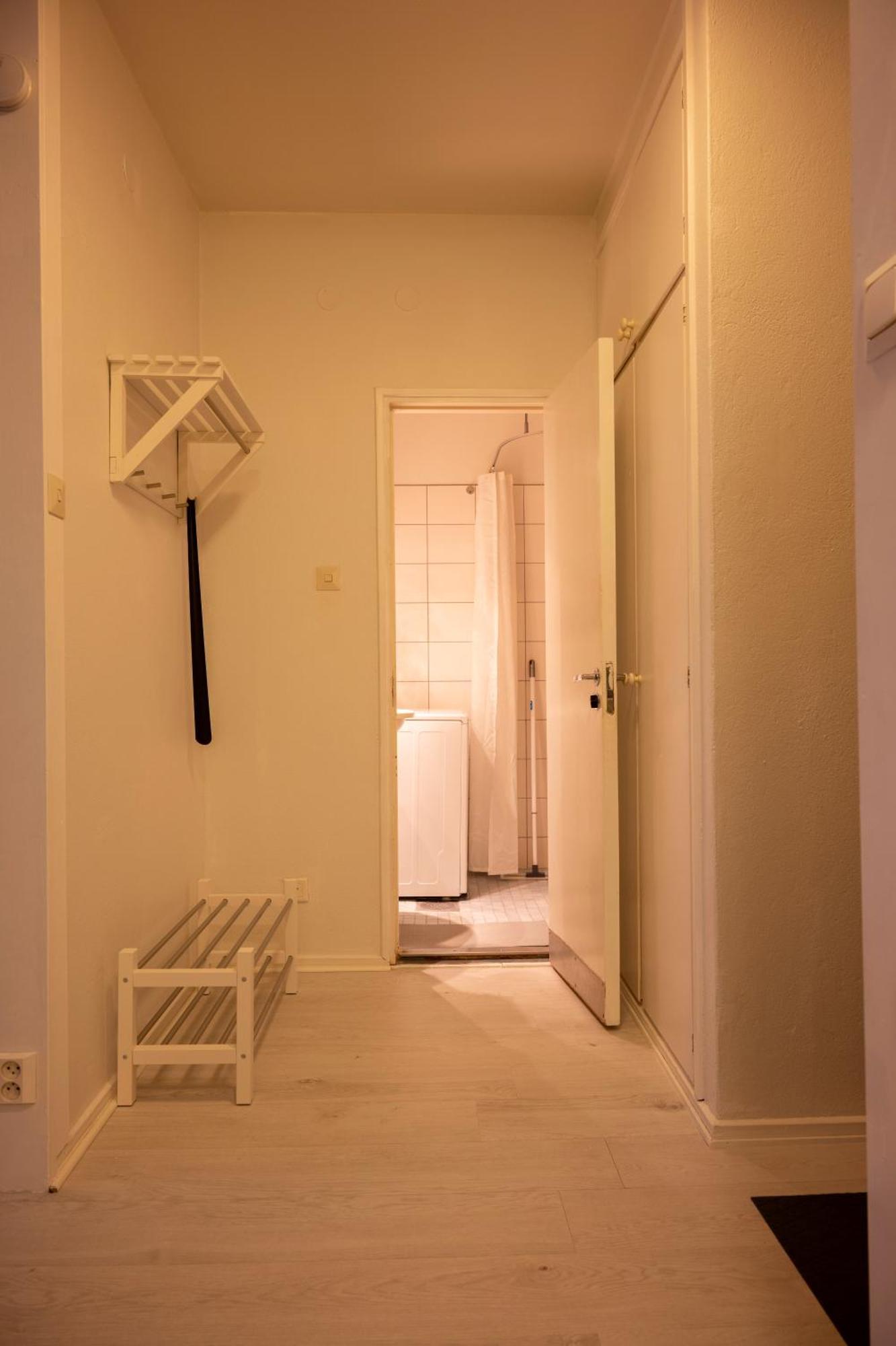 Cozy Apartment By The Sea 2 Rooms Free Private Parking Kemi Buitenkant foto